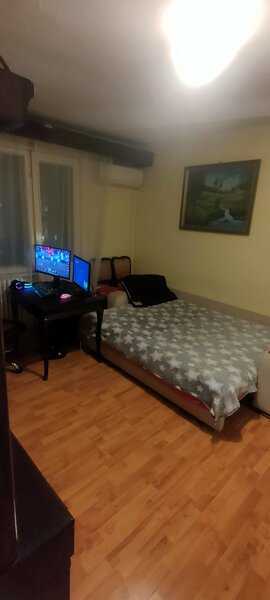 Obor, Colentina, stradal, Teiul Doamnei 10 minute metrou