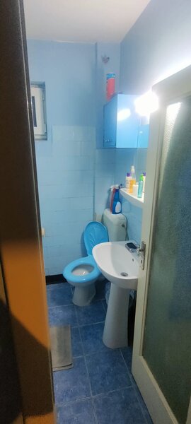 Obor, Colentina, stradal, Teiul Doamnei 10 minute metrou