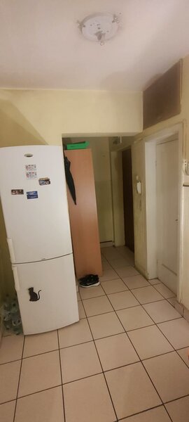 Obor, Colentina, stradal, Teiul Doamnei 10 minute metrou