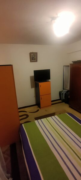 Obor, Colentina, stradal, Teiul Doamnei 10 minute metrou