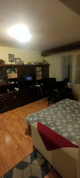 Obor, Colentina, stradal, Teiul Doamnei 10 minute metrou